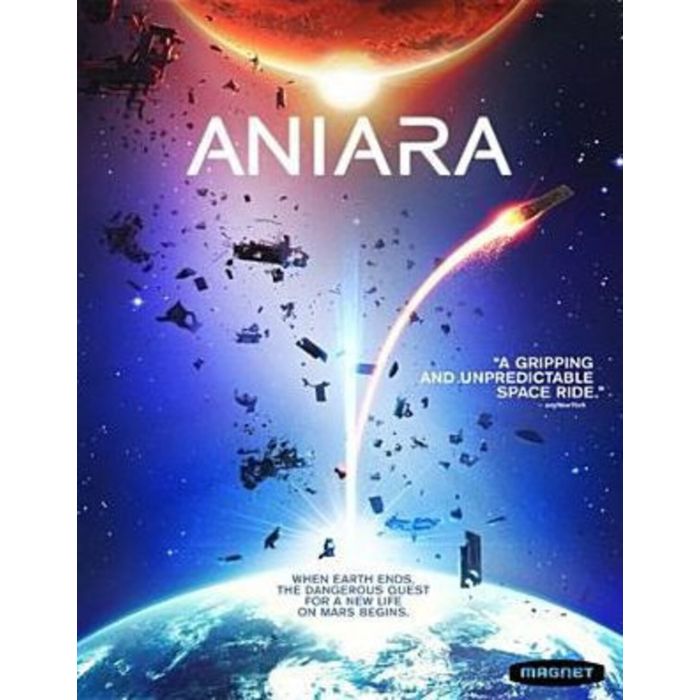 ANIARA