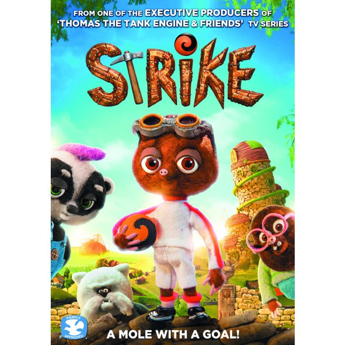 STRIKE
