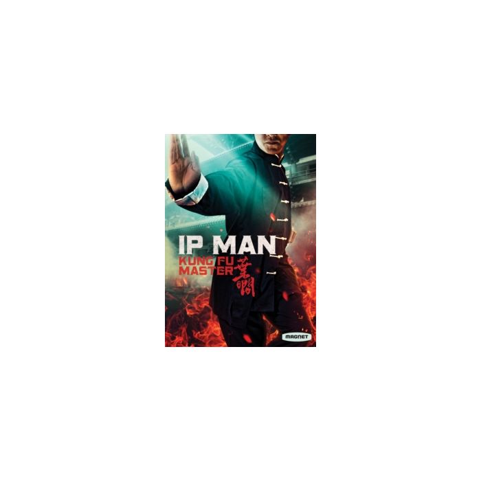 IP MAN: KUNG FU MASTER