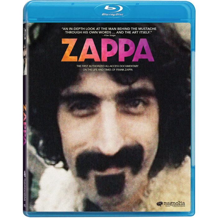 ZAPPA
