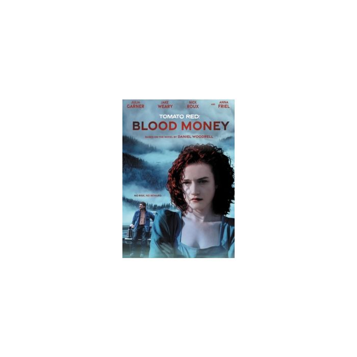 TOMATO RED: BLOOD MONEY