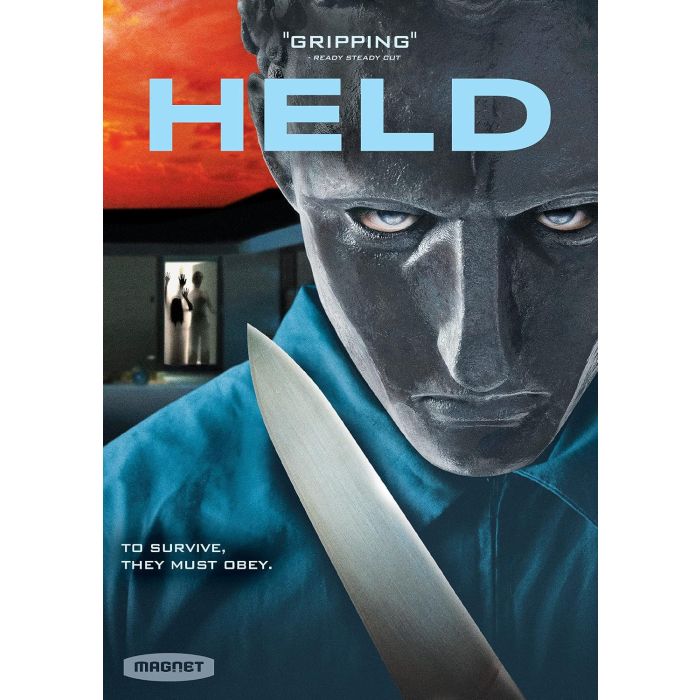 HELD