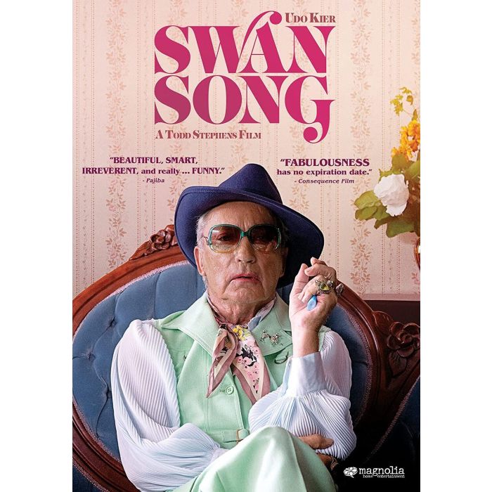 SWAN SONG