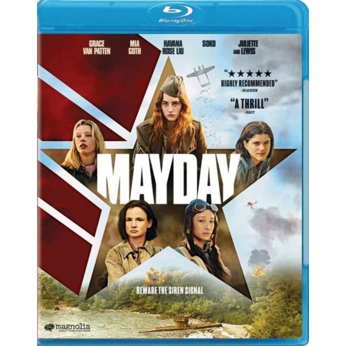 MAYDAY