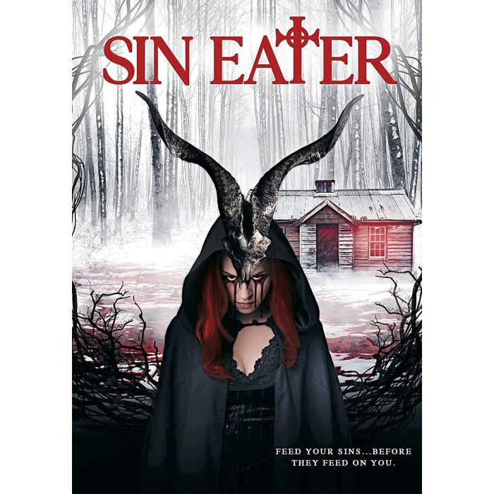 SIN EATER