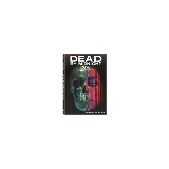 DEAD BY MIDNIGHT Y2KILL
