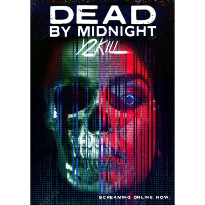 DEAD BY MIDNIGHT Y2KILL