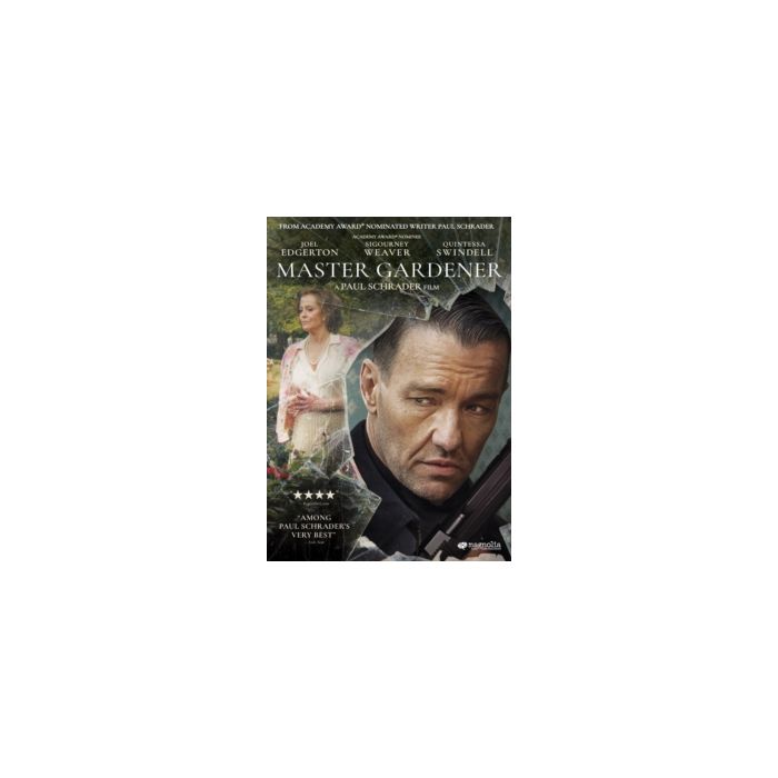 MASTER GARDENER