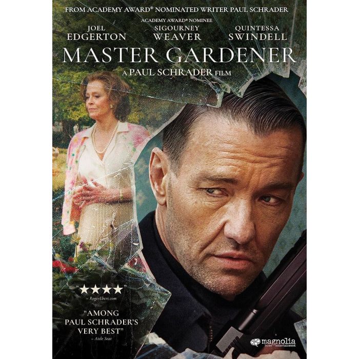 MASTER GARDENER