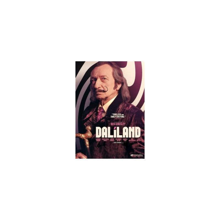 DALILAND