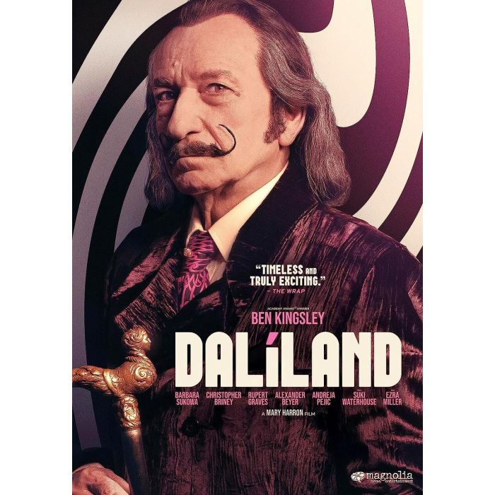 DALILAND