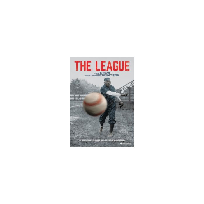 LEAGUE