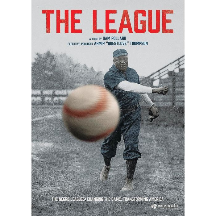 LEAGUE