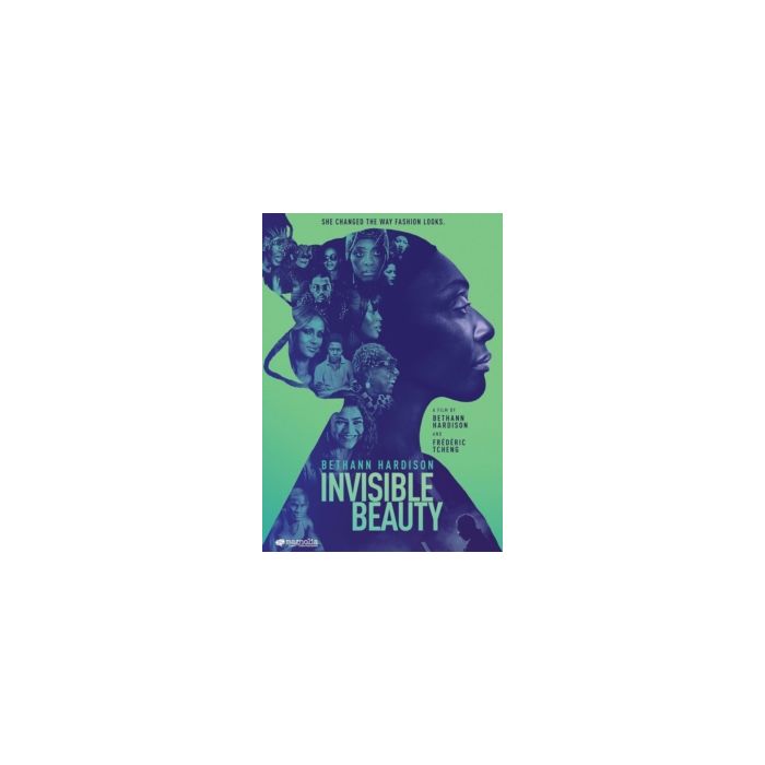 INVISIBLE BEAUTY