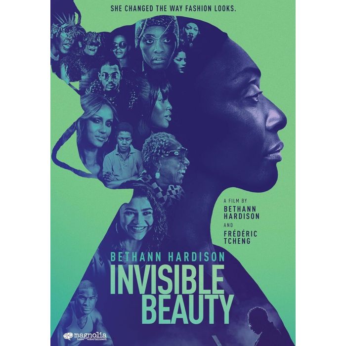 INVISIBLE BEAUTY