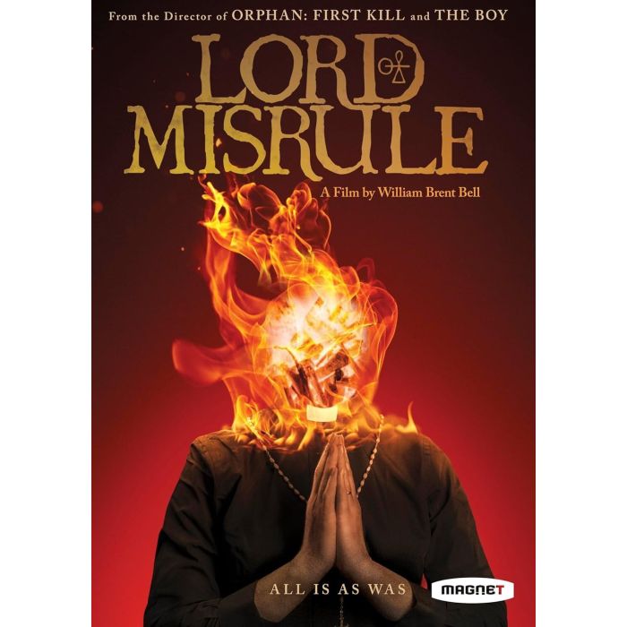 LORD OF MISRULE