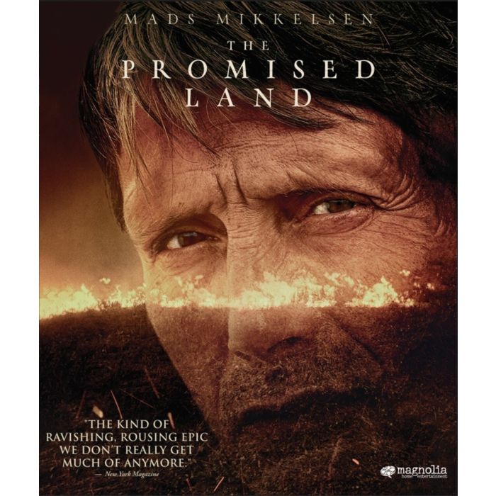 PROMISED LAND