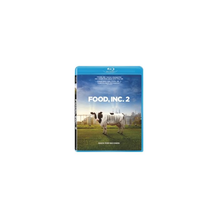FOOD INC 2