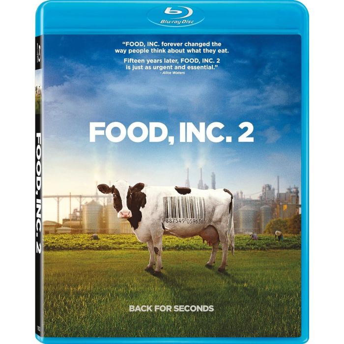 FOOD INC 2
