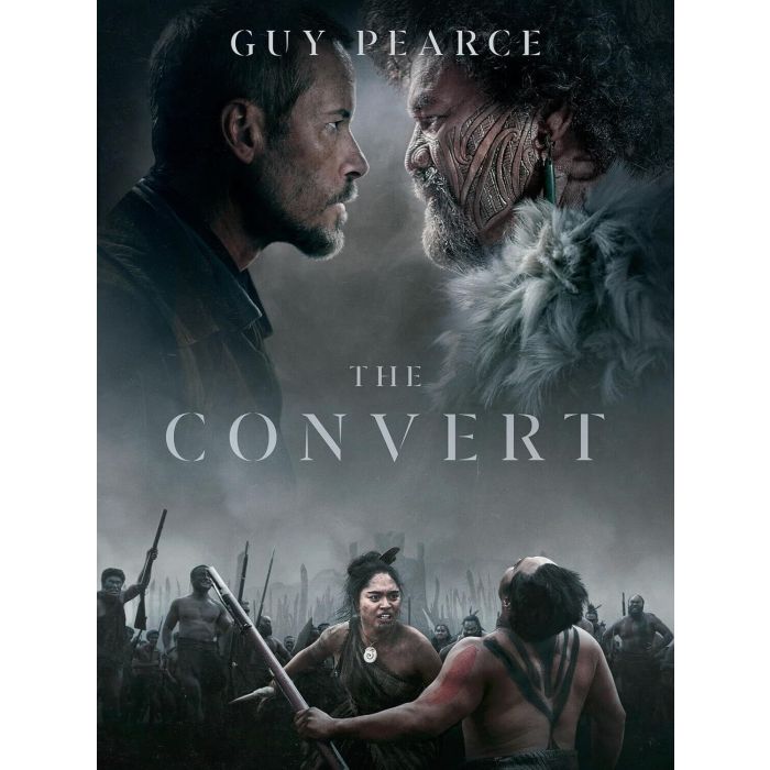 CONVERT
