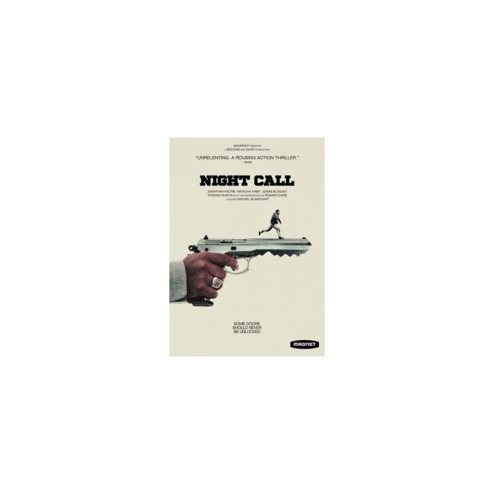 NIGHT CALL