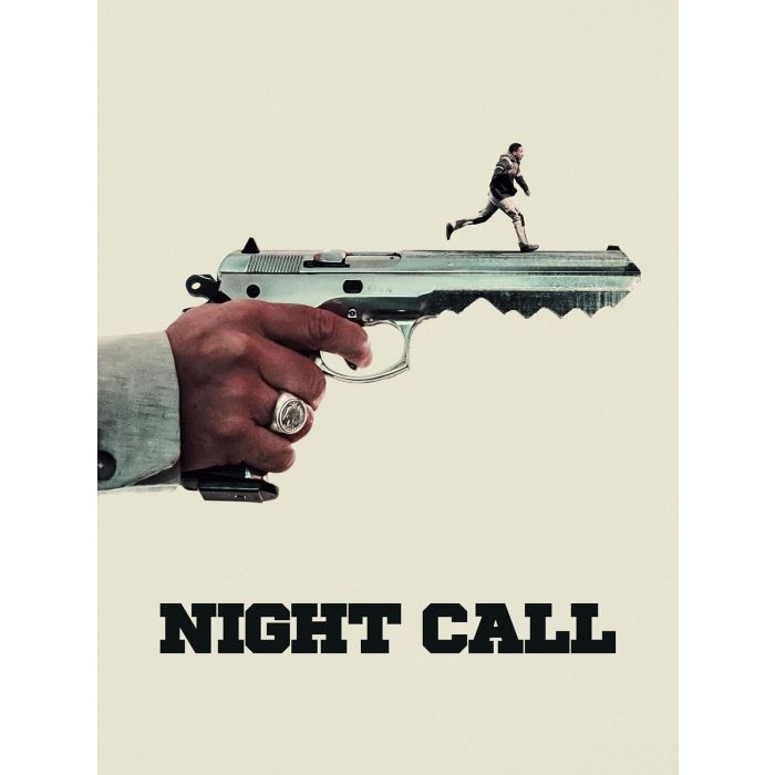 NIGHT CALL