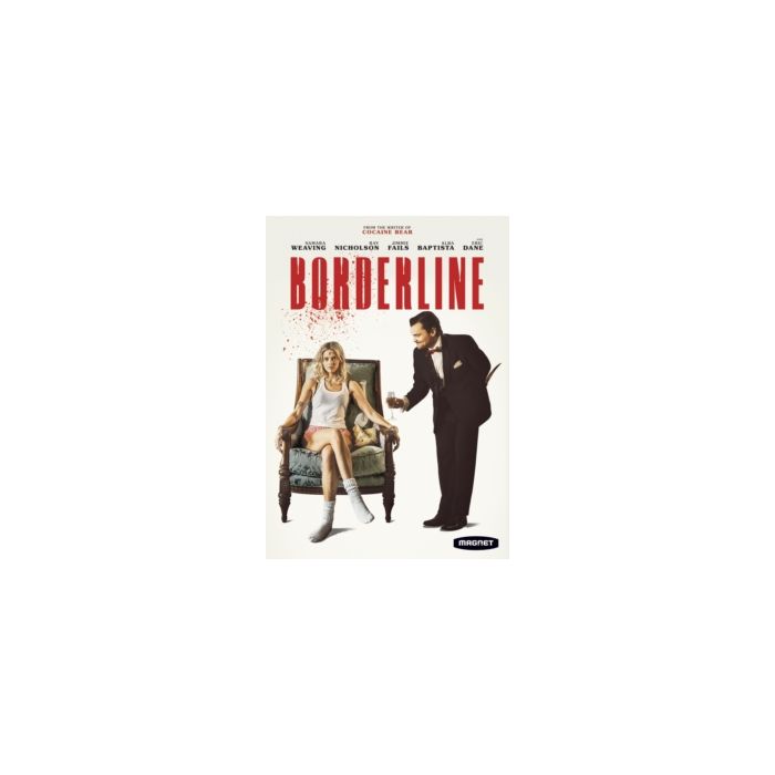 BORDERLINE