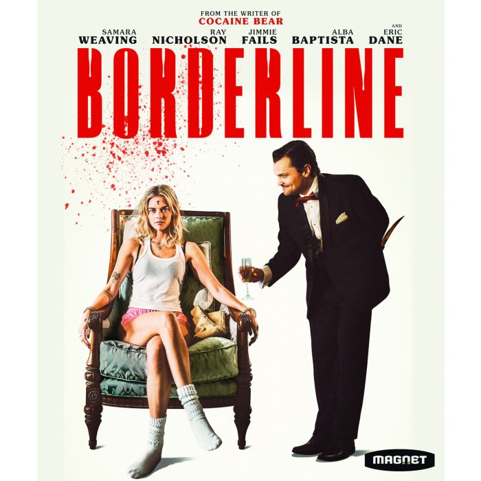 BORDERLINE
