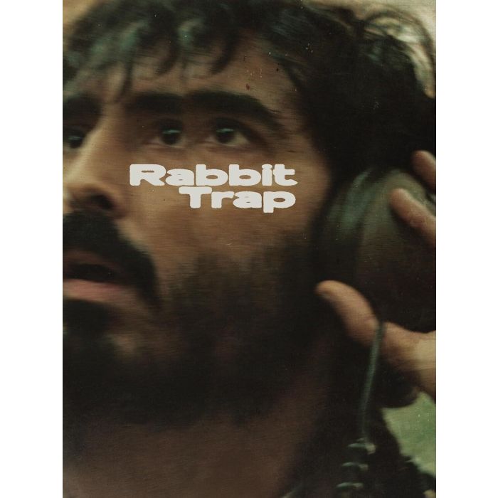 RABBIT TRAP