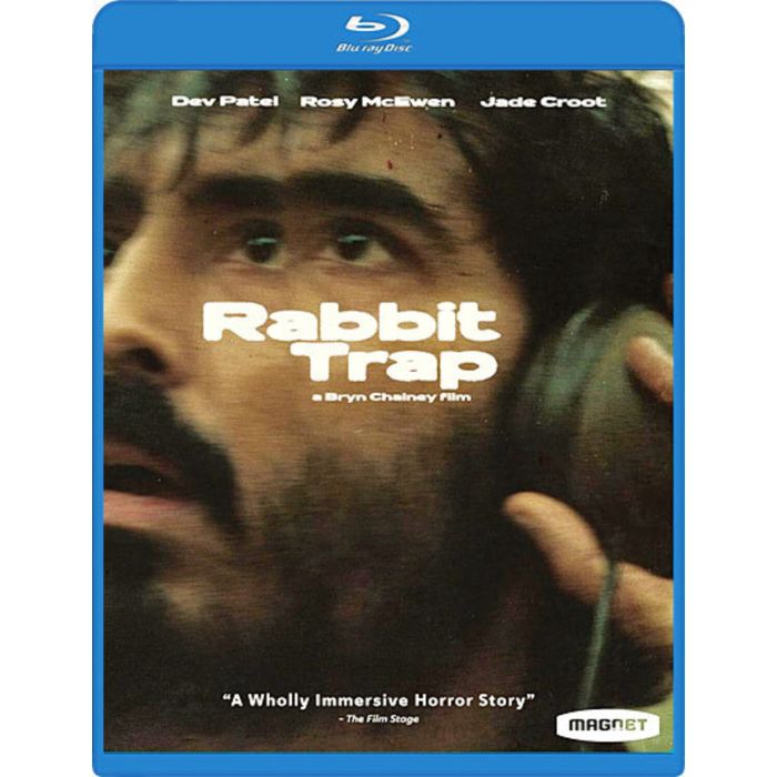 RABBIT TRAP