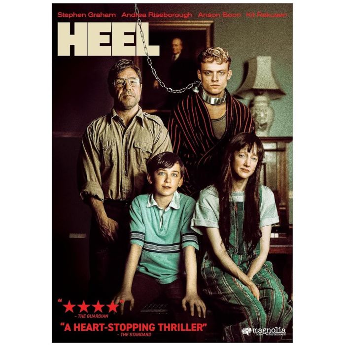 HEEL
