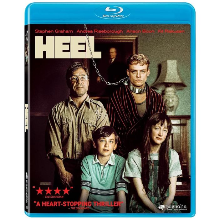 HEEL