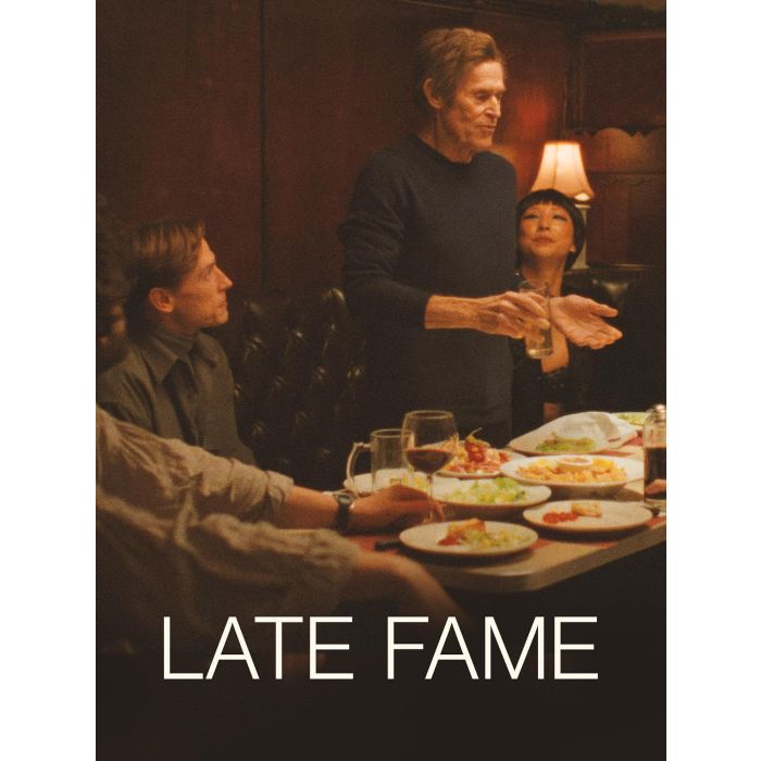 LATE FAME