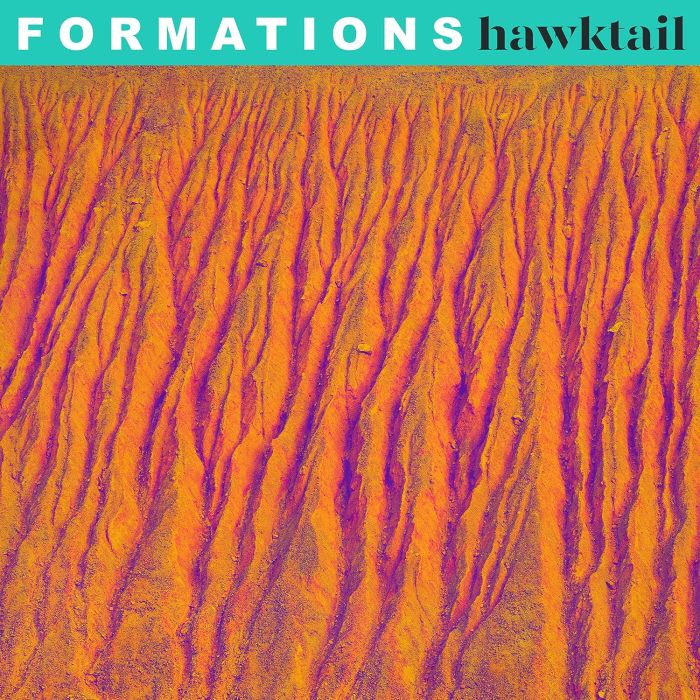HAWKTAIL - FORMATIONS