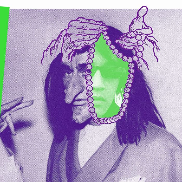 EYEDRESS - MULHOLLAND DRIVE