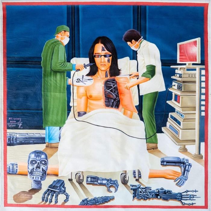 EYEDRESS - FULL TIME LOVER