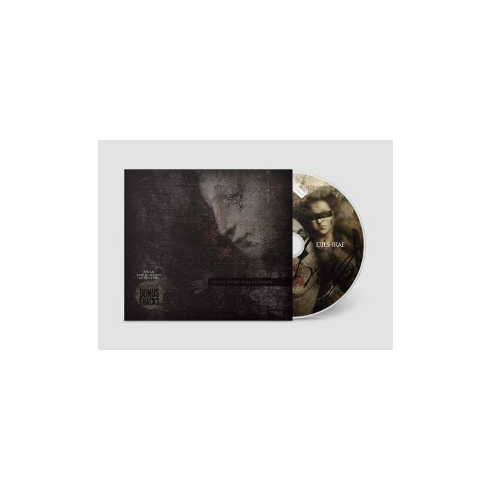 DISPATCH - WHO ARE WE LIVING FOR? (ULTRA CLEAR VINYL)