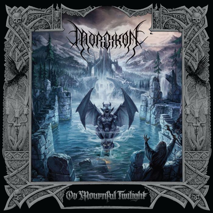 MORBIKON - OV MOURNFUL TWILIGHT
