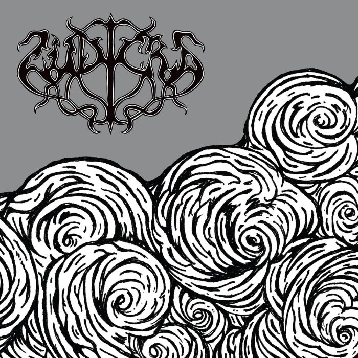 LUDICRA - HOLLOW PSALMS