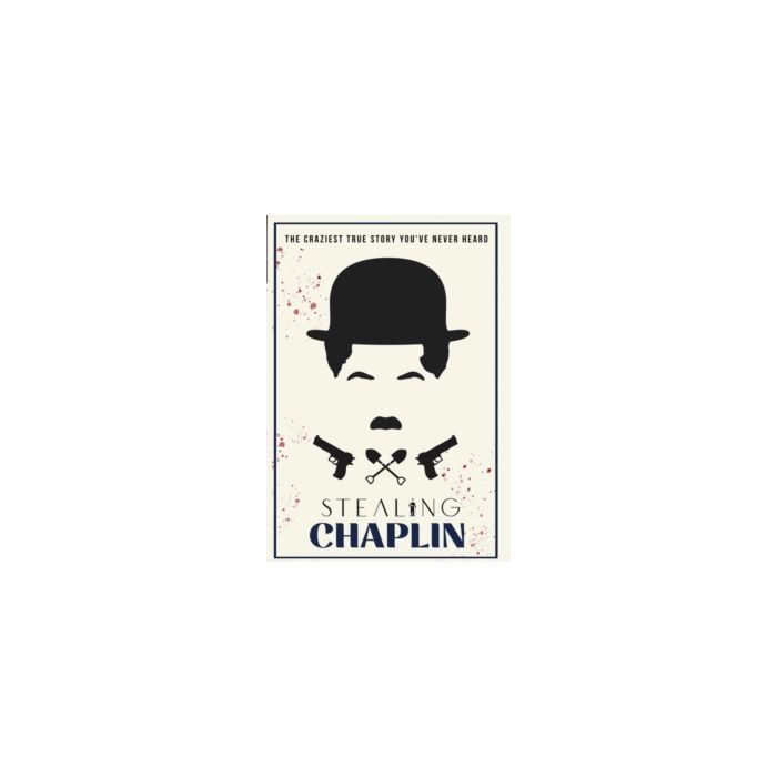 STEALING CHAPLIN