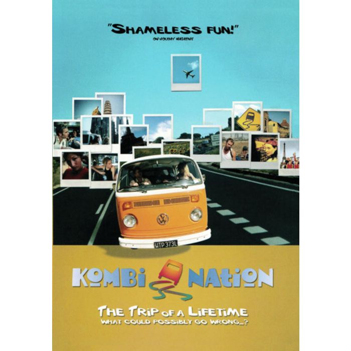 KOMBI NATION