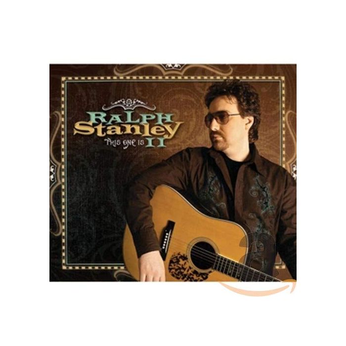 RALPH II STANLEY - THIS ONE IS II