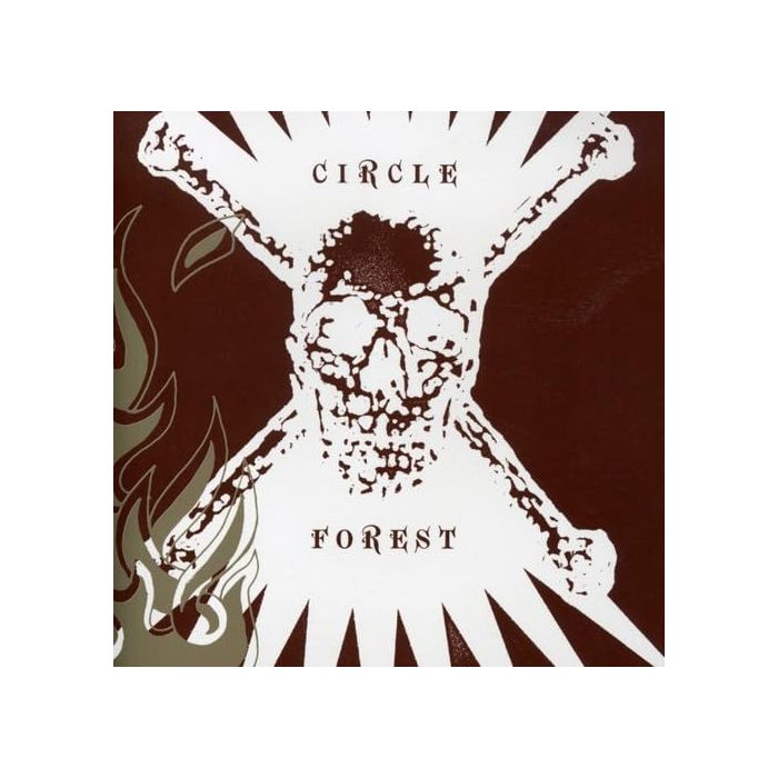 CIRCLE - FOREST