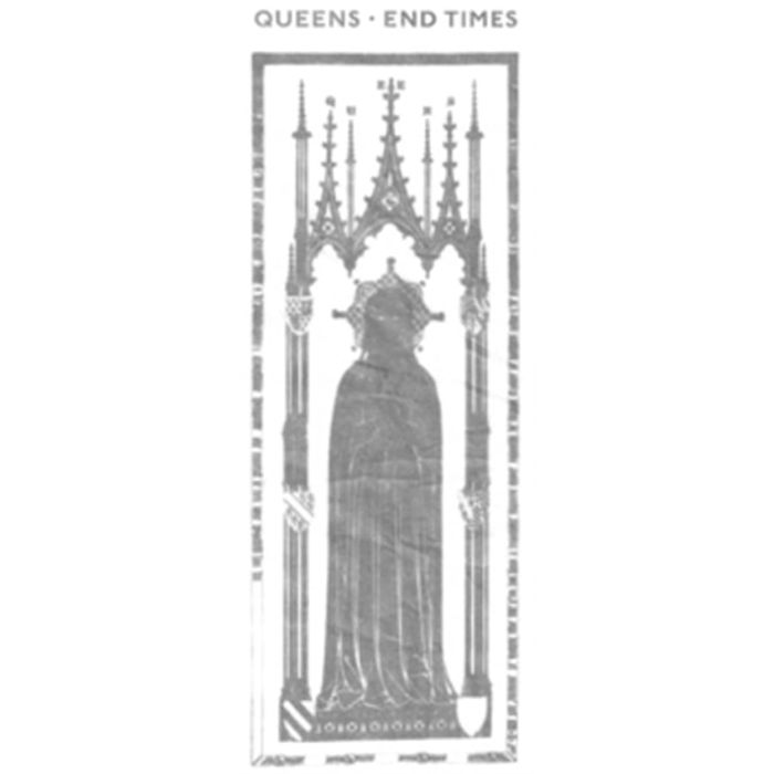 QUEENS - END TIMES