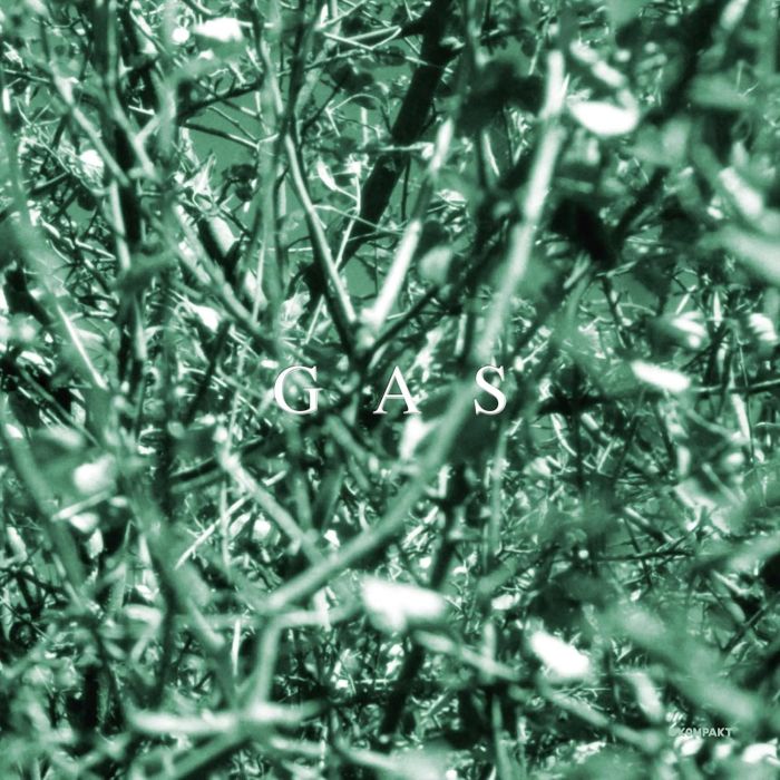 GAS - OKTEMBER