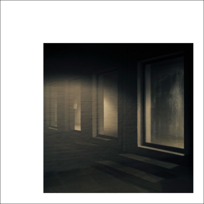 MARCEL DETTMANN - RAUCH