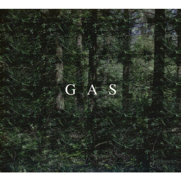 GAS - RAUSCH