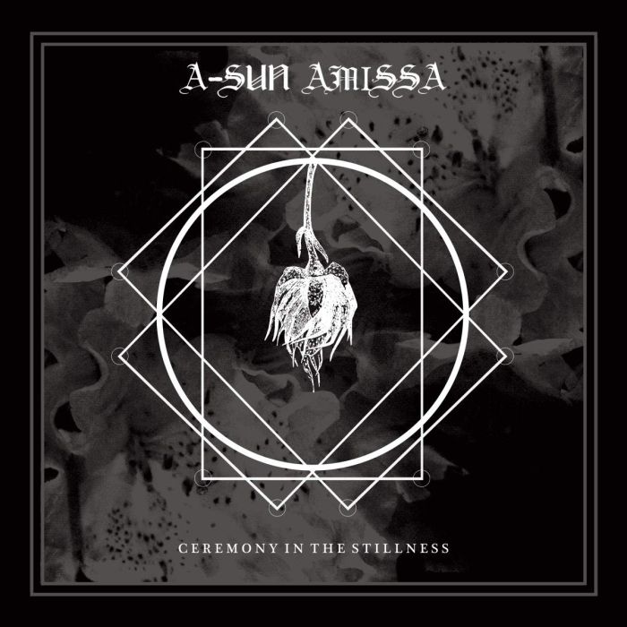 A-SUN AMISSA - CEREMONY IN THE STILLNESS