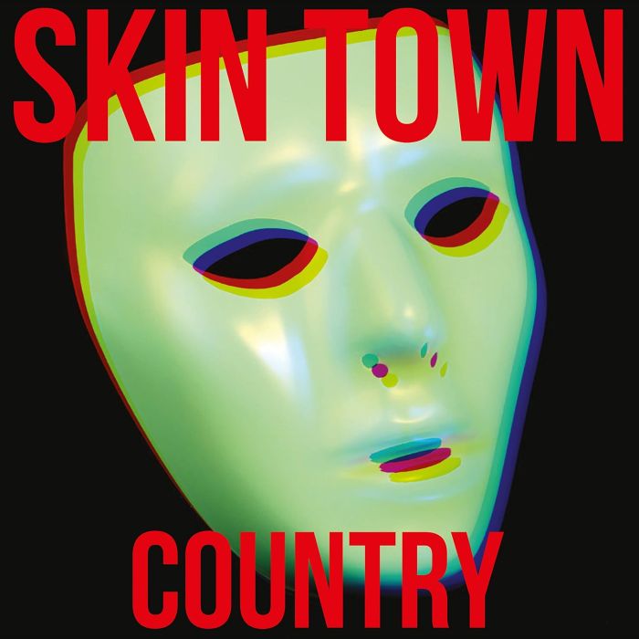 SKIN TOWN - COUNTRY