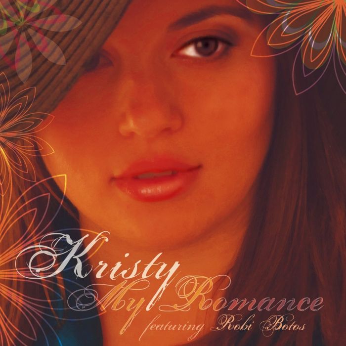 KRISTY - MY ROMANCE